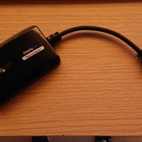 Startech adattatore usb3.0 - HDMI in GARANZIA