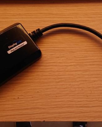 Startech adattatore usb3.0 - HDMI in GARANZIA