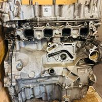 Motore 204 dtd da revisionare