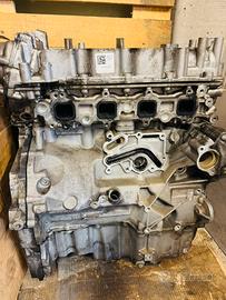 Motore 204 dtd da revisionare