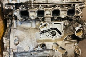 Motore 204 dtd da revisionare