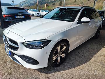Mercedes-benz C 220 d Mild hybrid S.W. Premium Pro