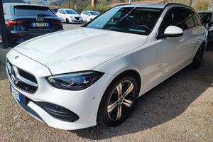 Mercedes-benz C 220 d Mild hybrid S.W. Premium Pro