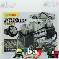 Compressore 2 cilindri 12v
