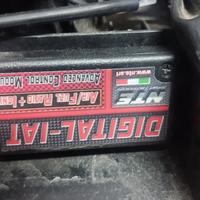 centralina aggiuntiva moto