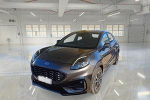 FORD PUMA 1.0 ECOBOOST HYBRID 125 CV ST-LINE SUV