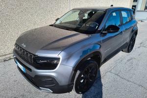 Jeep Avenger 1.2 Turbo 100 CV Altitude