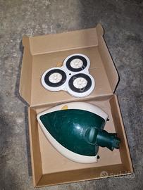 cuore pulilux vorwerk folletto PL515