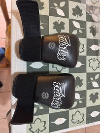 Guantoni Fairtex