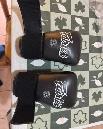 Guantoni Fairtex