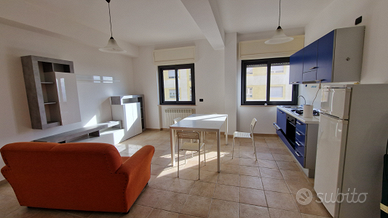 Appartamento vicinanze dell'ospedale Pugliese