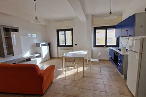 Appartamento vicinanze dell'ospedale Pugliese