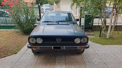 LANCIA Beta Coupé 1300 ASI