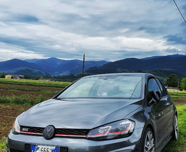 Volkswagen Golf 7.5 GTI Dsg, 3 porte