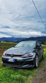 Volkswagen Golf 7.5 GTI Dsg, 3 porte