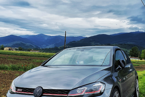 Volkswagen Golf 7.5 GTI Dsg, 3 porte