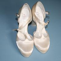 Scarpe da sposa