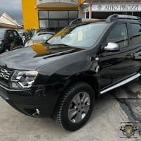 DACIA DUSTER 1.2 TCE 125 CVCV ANNO 2016 84000km