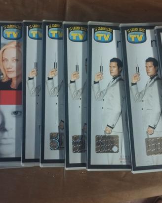 DVD NIP & TUCK