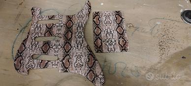 Battipenna stratocaster 