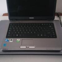 NOTEBOOK  TOSHIBA  SATELLITE  U400-247