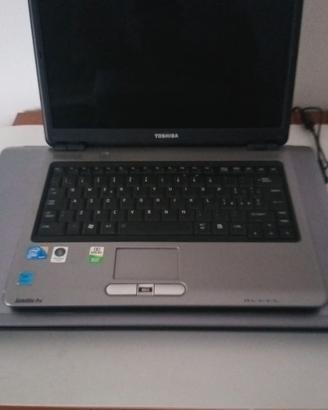 NOTEBOOK  TOSHIBA  SATELLITE  U400-247