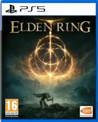 Elden Ring ps5