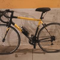 BICICLETTA DA CORSA DECATHLON TG . M