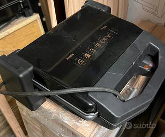 Bistecchiera Philips