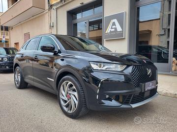 DS 7 Crossback HDi 130 aut. Performance Line Cerch