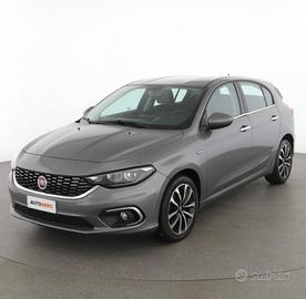 Fiat Tipo 1.6 JTDM 2017