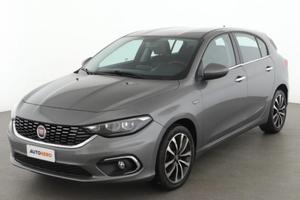 Fiat Tipo 1.6 JTDM 2017