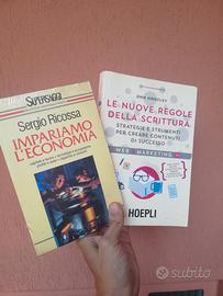 Economia, marketing e comunicazione