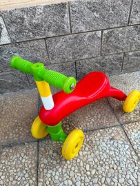 Monopattino per bimbi piccoli