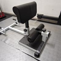 Panca sissy squat nuova come da foto