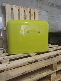 smeg porta freezer