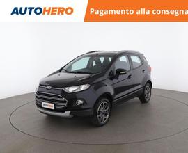 FORD EcoSport VB14919