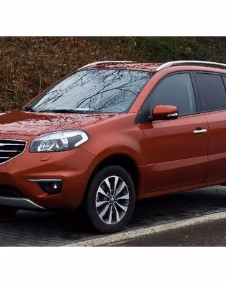 Ricambi usati renault koleos 2011-koleos 2008 #h