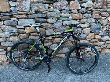 Mtb merida 26” alu