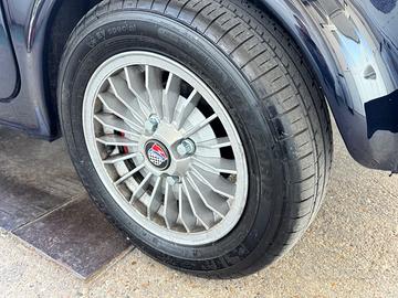 Cerchi fiat 500 epoca