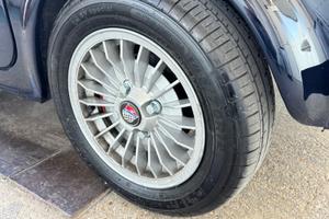 Cerchi fiat 500 epoca