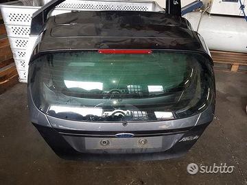Baule - Portellone Per Ford Fiesta 2015