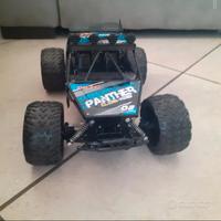 macchina telecomandata