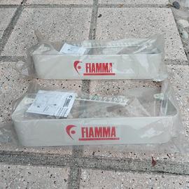 Spoiler oblo' camper