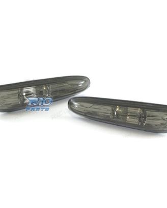 FRECCE LATERALI FUMÉ BMW E90 E91 E92 E84
