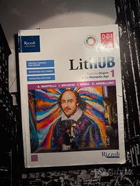 LitHUB 1