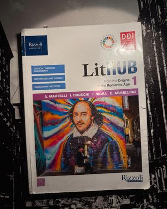 LitHUB 1