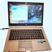 notebook i7 14 pollici 