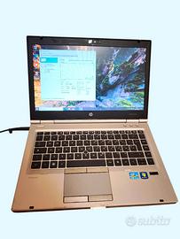 notebook i7 14 pollici 