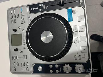 Cdj Stanton C.314 perfetti piu C.324